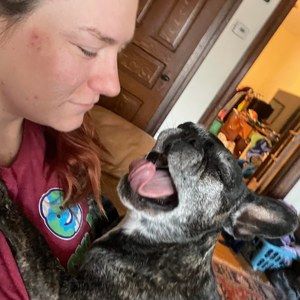 Meet your Posher, Linsey